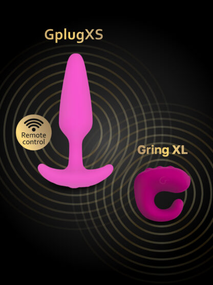 GPlug XS - Image 3