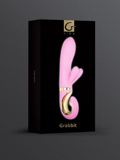 GRabbit