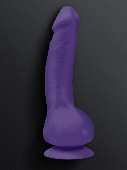GReal2 vibrating dildo - Image 4