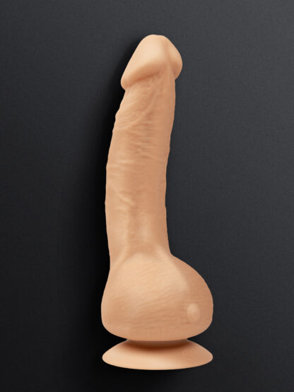 GReal Mini vibrating dildo - Image 2