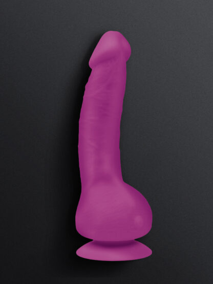 GReal Mini vibrating dildo - Image 4