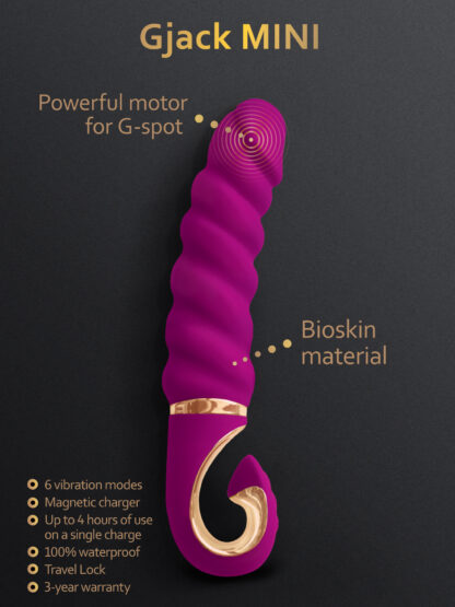 Gjack Mini - Image 5