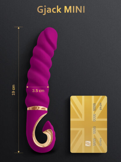 Gjack Mini - Image 6