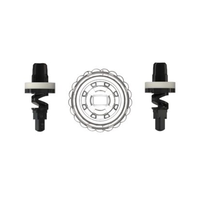 Replacement Valve Pack