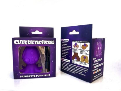Princette Puppypus - Image 15