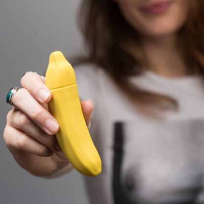 Emojibator Banana USB - Image 4