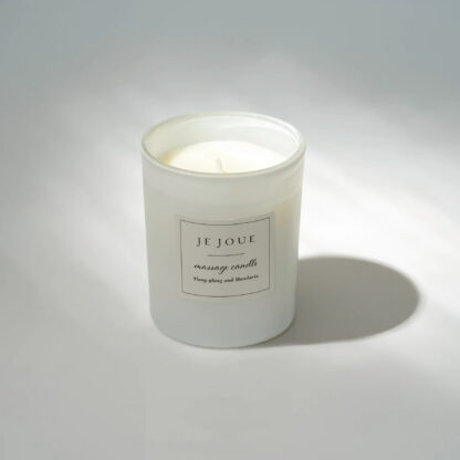 Candle Mandarin & Ylang Ylang - Image 2