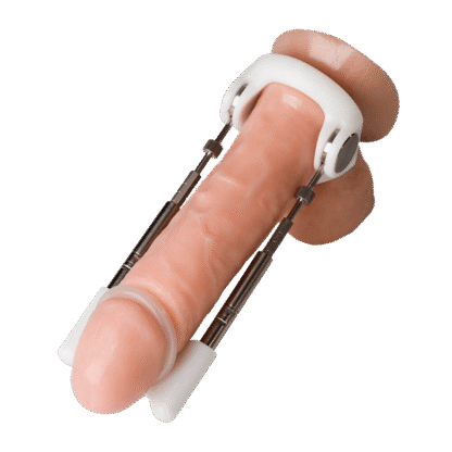 Titanium Penis Enlarger - Image 3