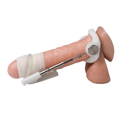 Gold Penis Enlarger - Image 6