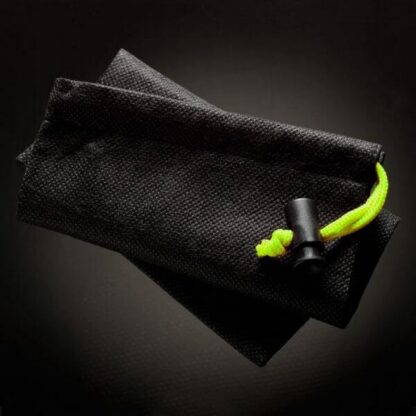 MaleEdge Travel Bag