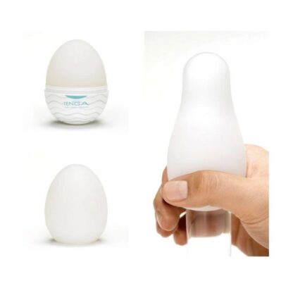 Egg - Wavy II Cool Edition - Image 3
