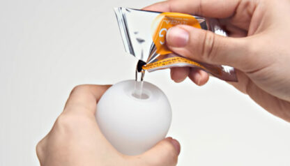 Soft Boiled Tenga Egg - Image 5
