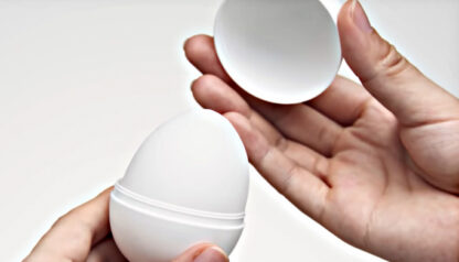 Soft Boiled Tenga Egg - Image 3