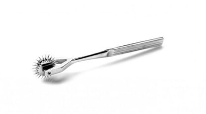 Steel Pinwheel Double - Image 2