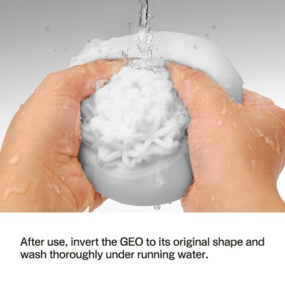Tenga Geo - Image 6