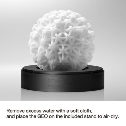 Tenga Geo - Image 5