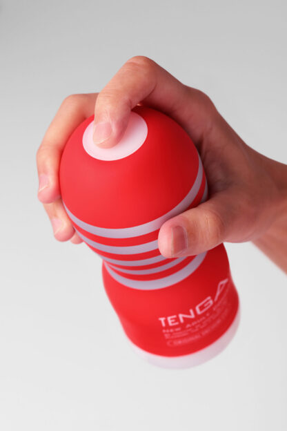 New Air Flow Cup - Image 5