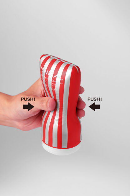 New Soft Case Cup - Image 5