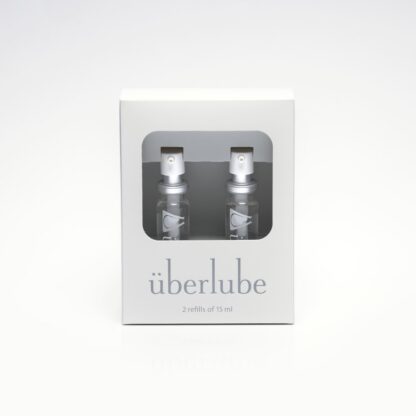 Überlube Refill 2x15ml