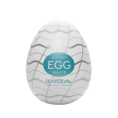 Egg - New Standard