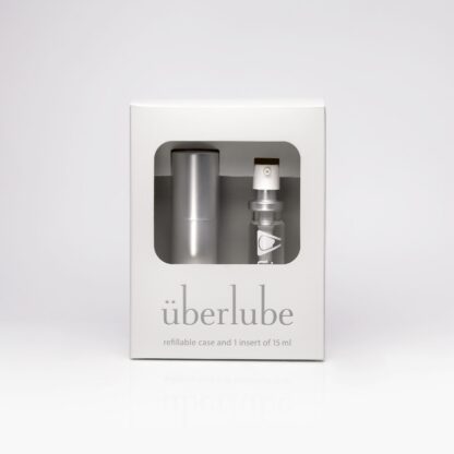 Überlube Travel Pack - Image 9