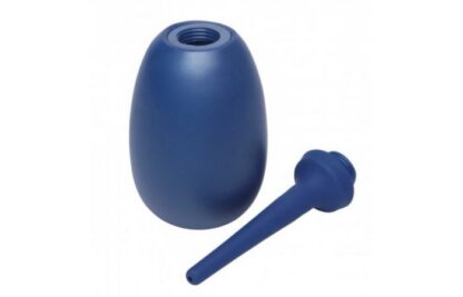 Flex-Tip Cleansing Enema Bulb - Image 2