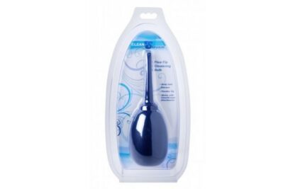 Flex-Tip Cleansing Enema Bulb - Image 3
