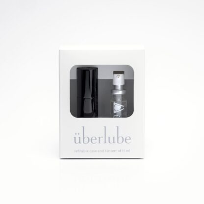 Überlube Travel Pack - Image 8