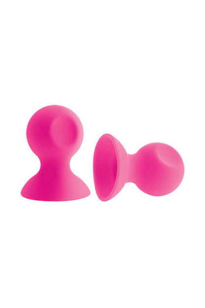 Nibble Suction Cups for Nipples