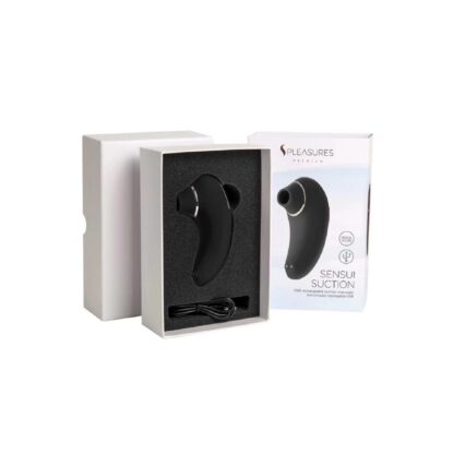 Sensui Suction Vibrator - Image 8
