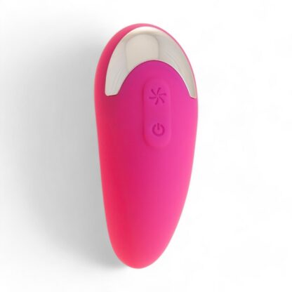 Sensui Suction Vibrator - Image 5