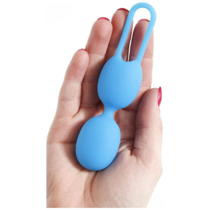 Double Trainer Toyfriend - Image 2