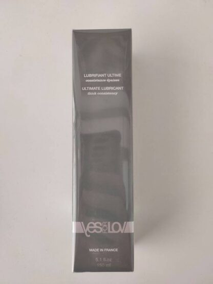 Ultimate Lubricants Thick (dented package)