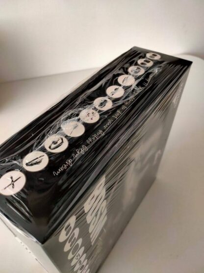 Leather Bondage Set | BDSM Fantasy Kit (dented package) - Image 2