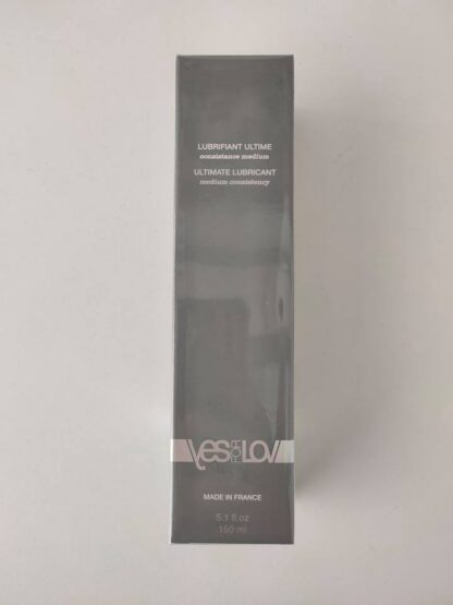 Ultimate Lubricants Medium (dented package)