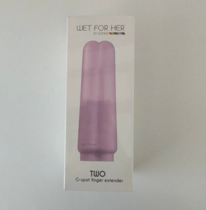 Toy TWO "VIC" (Damaged Package)