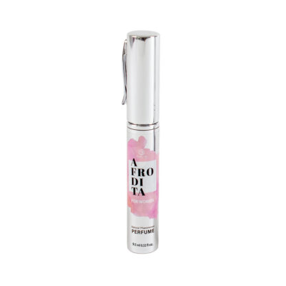 Afrodita - Natural Pheromones - Travel Perfume 10ml