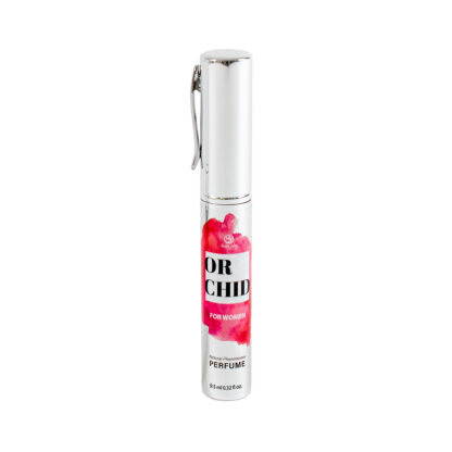 Orchid - Natural Pheromones - Travel Perfume 10ml