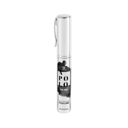 Apolo - Natural Pheromones - Travel Perfume 10ml