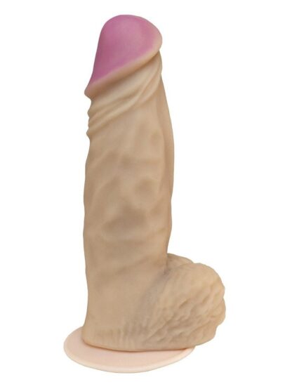 Dildo Gigant Cyberskin 06