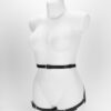 Harness for Her - Heart on Back - Image 2