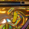 Adorable Banana Pin - Image 3