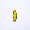 Adorable Banana Pin - Image 2