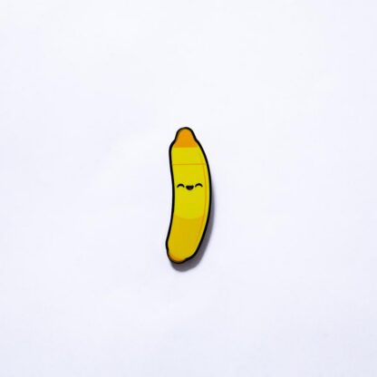 Adorable Banana Pin - Image 2