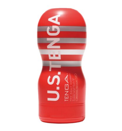Ultra Size Original Deep Throat Vacuum Cup