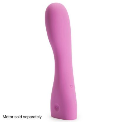 Je Joue Ooh Classic Vibrator - Image 4