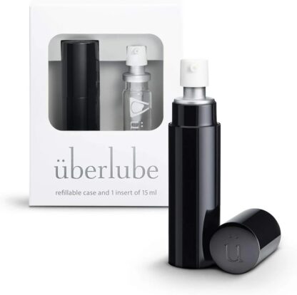Überlube Travel Pack