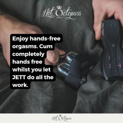 Hands free Guybrator JETT - Image 6