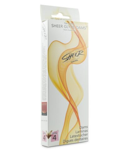 Oral sex sheet - Sheer Dams - Image 9