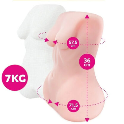 XTC Puni Toro Gold - Image 8